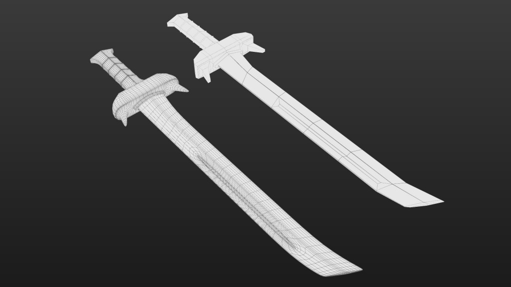 Sword preview image 2